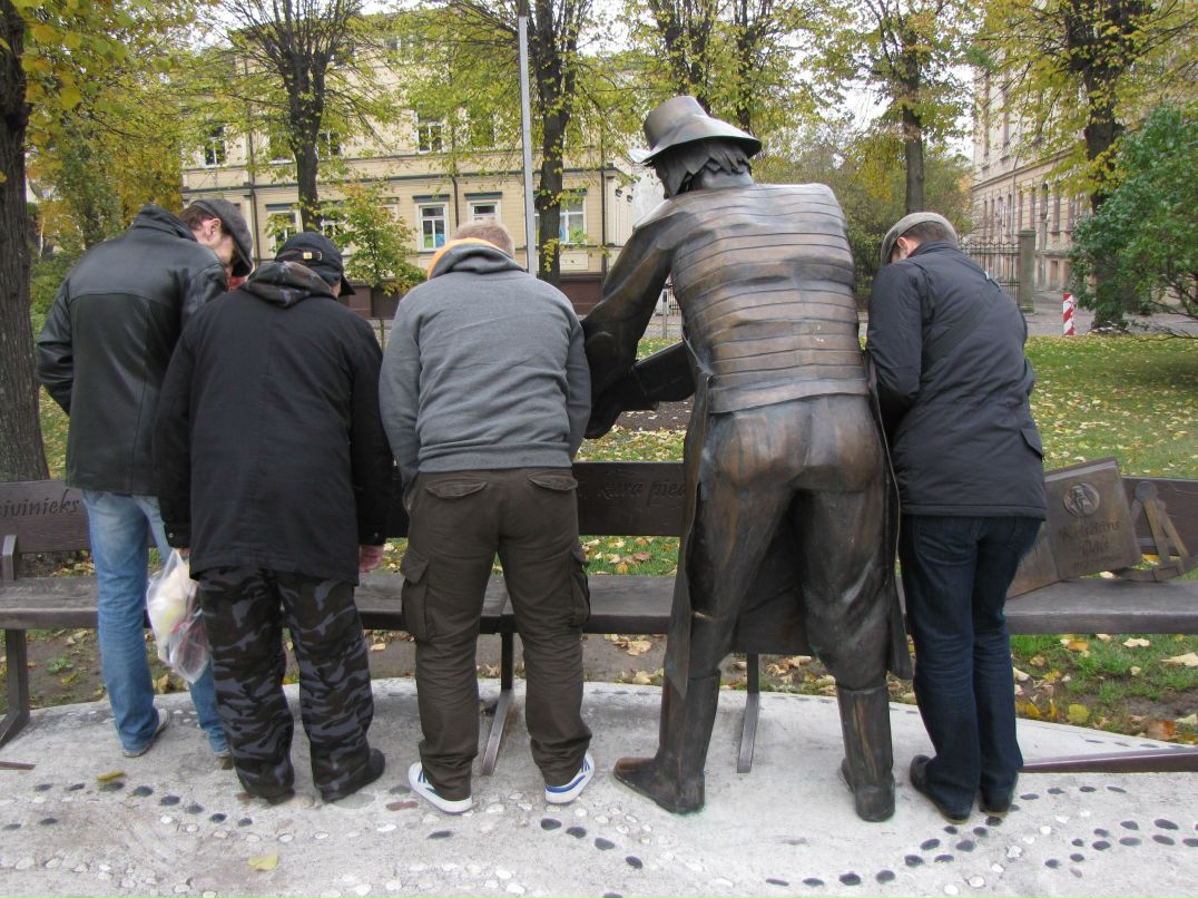 Сергей Дмитриев фотография #39