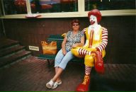 Фотография Майоровой Валентины