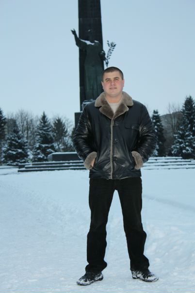 Виктор Бубало фото №41