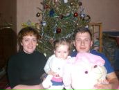 Фотография Волохова Сергея