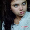 Фотография Азаровой Карины