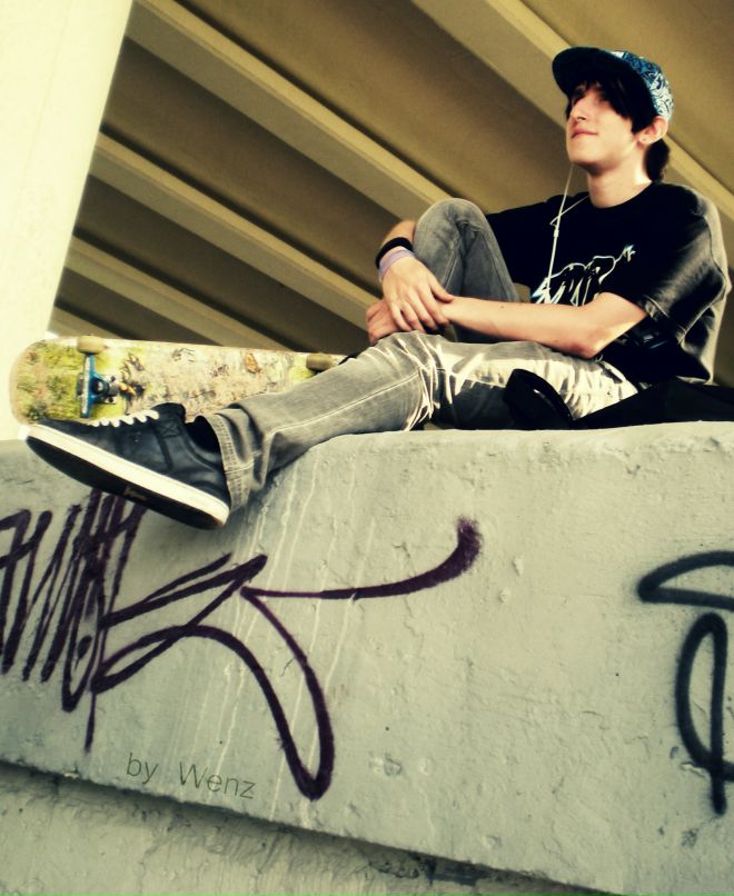 Андрюха Сим фотография #30