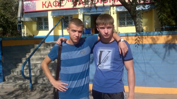Сергей Косяков фото №3