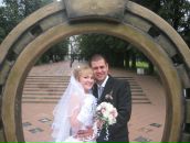 Фотография Огородниковой Олеси