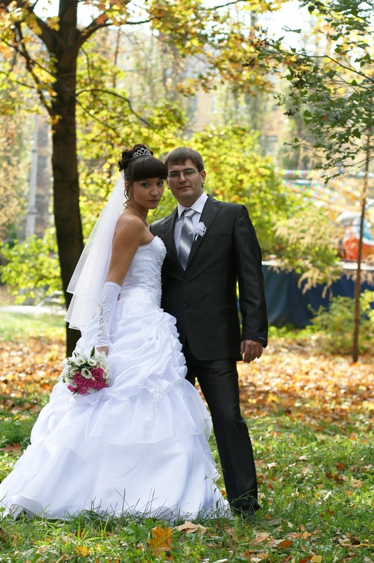 Нади Леньшина фотография #21