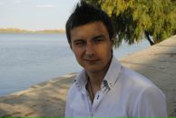 Фотография Горячкина Сергея