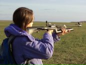 Фотография Эссауловой Виктории