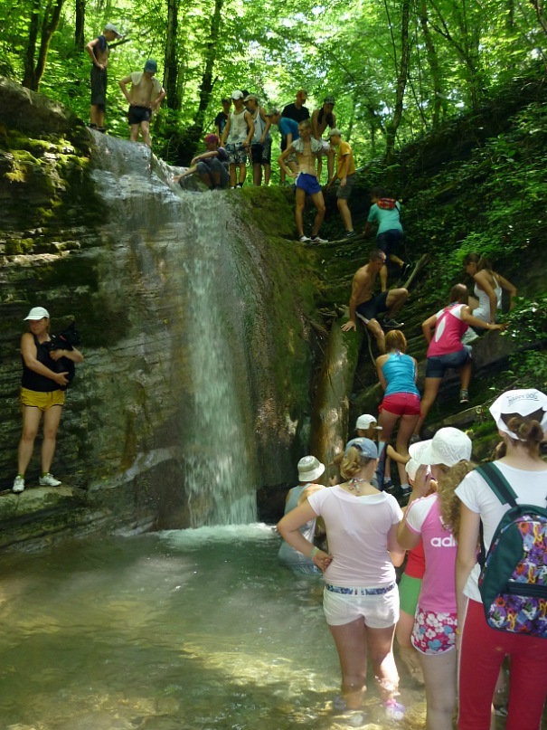 Ира Абакук фотография #16