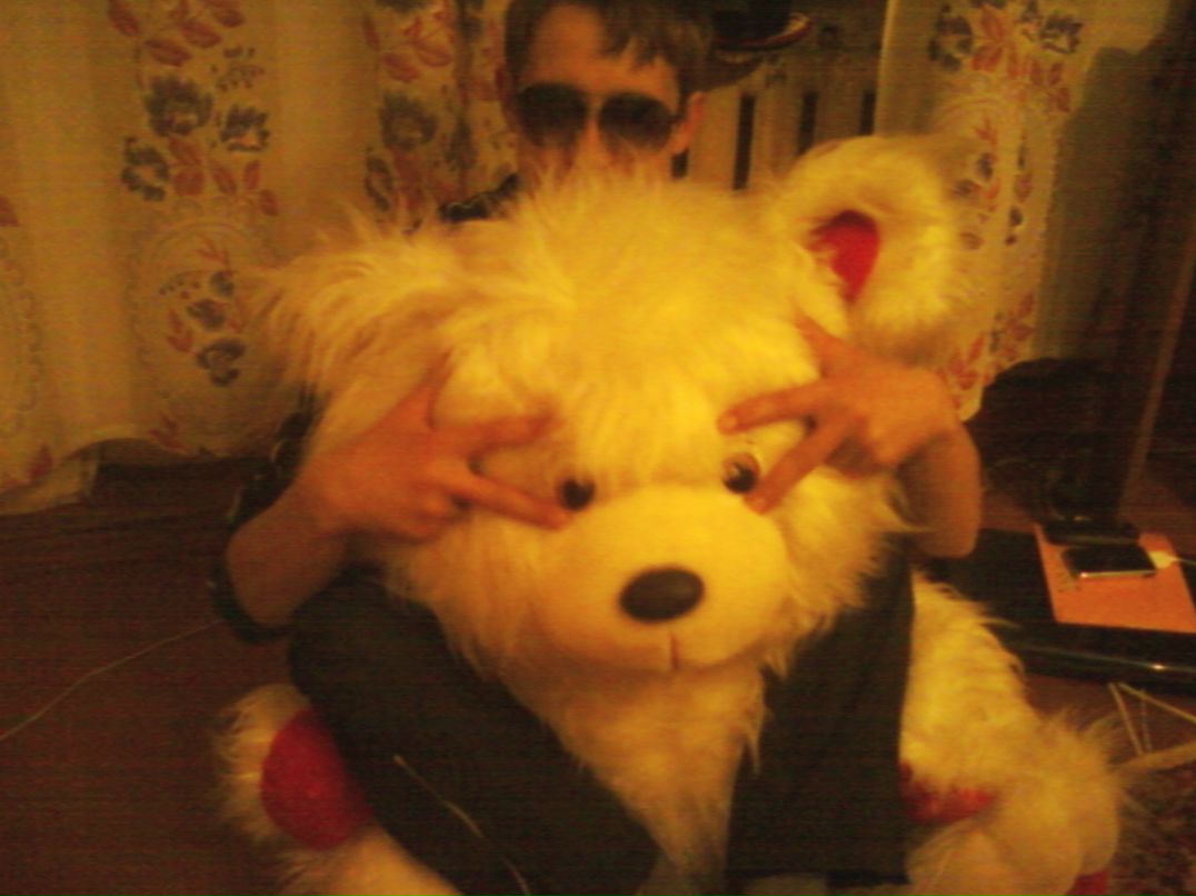 Константин Викторович фотография #31