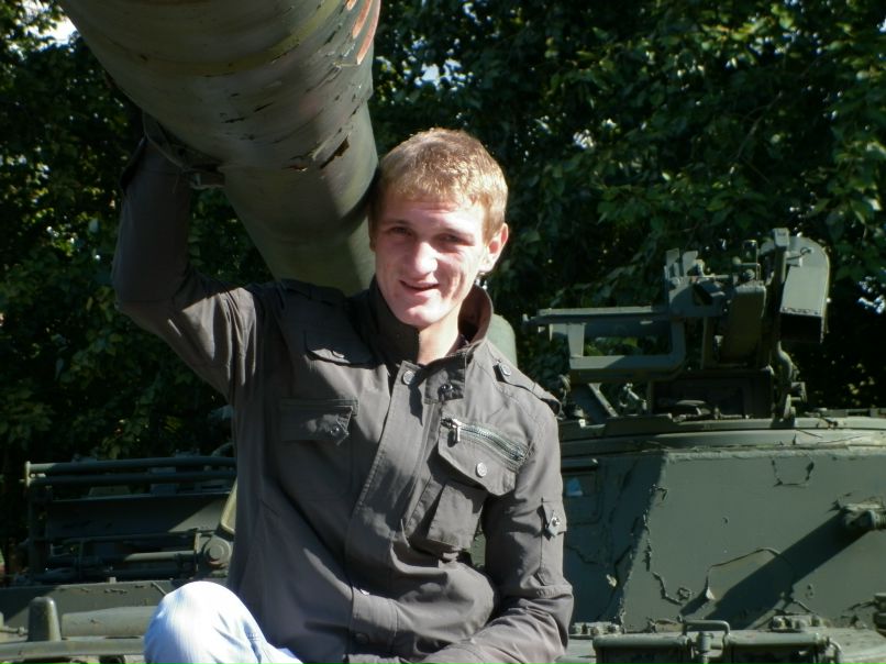 Вова Старченко фотография #25