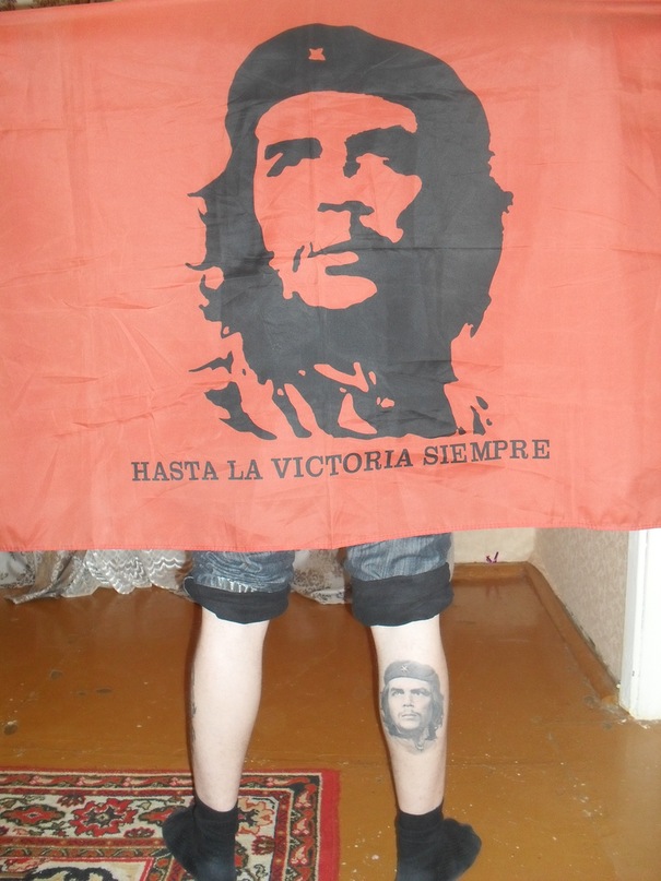 Дмитрий Мурысов фотография #4