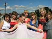 Фотография Дольниковой Полины