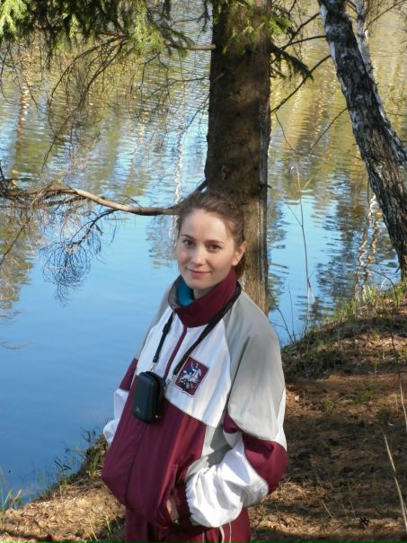 №2, Елена Русакова, Нижние Вязовые №2, Елена Русакова, Нижние Вязовые