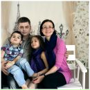 Фотография Пичугиной Елены