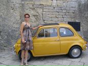 Фотография Норкиной Натальи