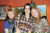 Фотография Румянцевой Натали