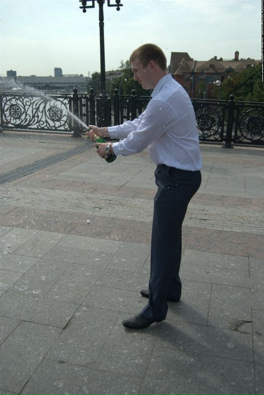 Dima Woolf фотография #40