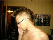 Фотография Рэндомова Василия