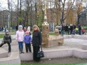 Фотография Никитиной Ларисы