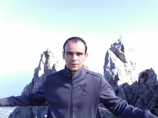 Roman Muntean фото №45