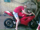 Фотография  