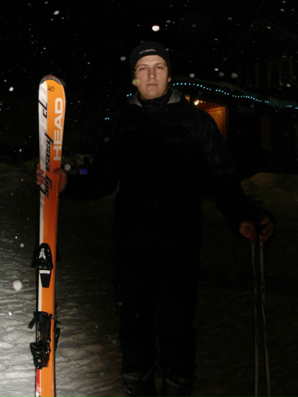 Дмитрий Ерёменко фотография #25