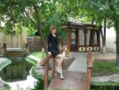 Фотография Денисовой Натальи