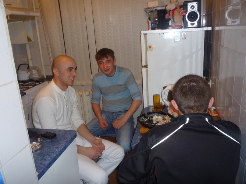 Джумали Туфанов фотография #5