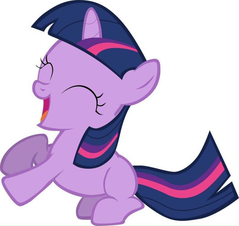 Twilight Sparkle фотография #40