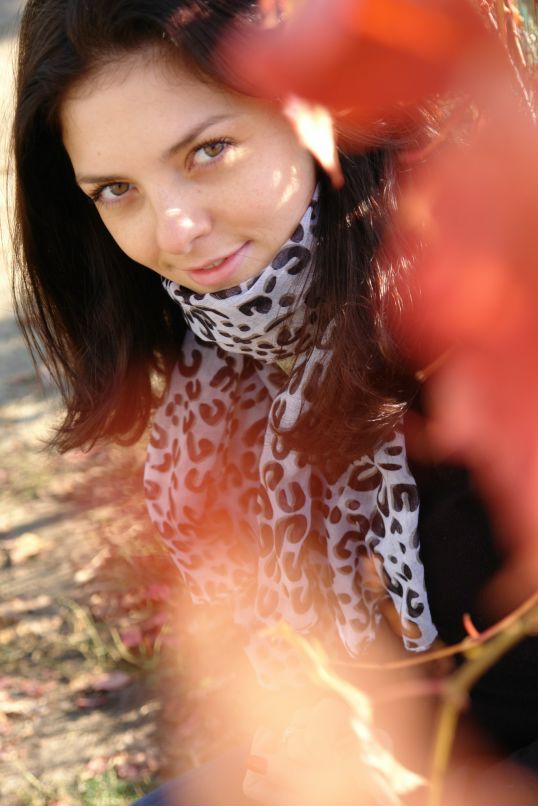 mAlinka Vara:) фотография #5