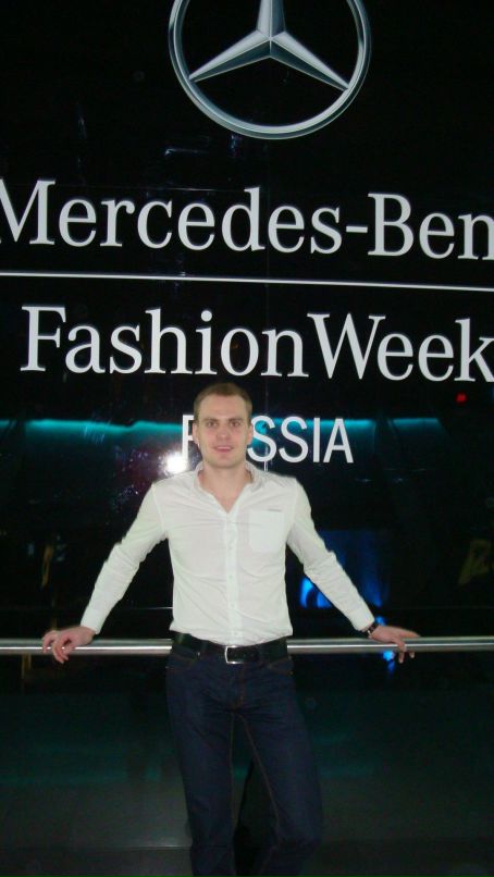 Антон Антонов фотография #29