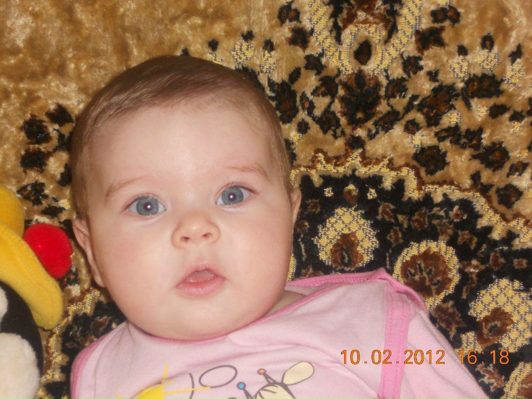 Евгения Олейник фотография #46