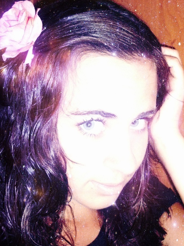 Юлька Львова фотография #16