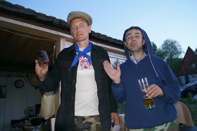 Юрий Сергеев фотография #46