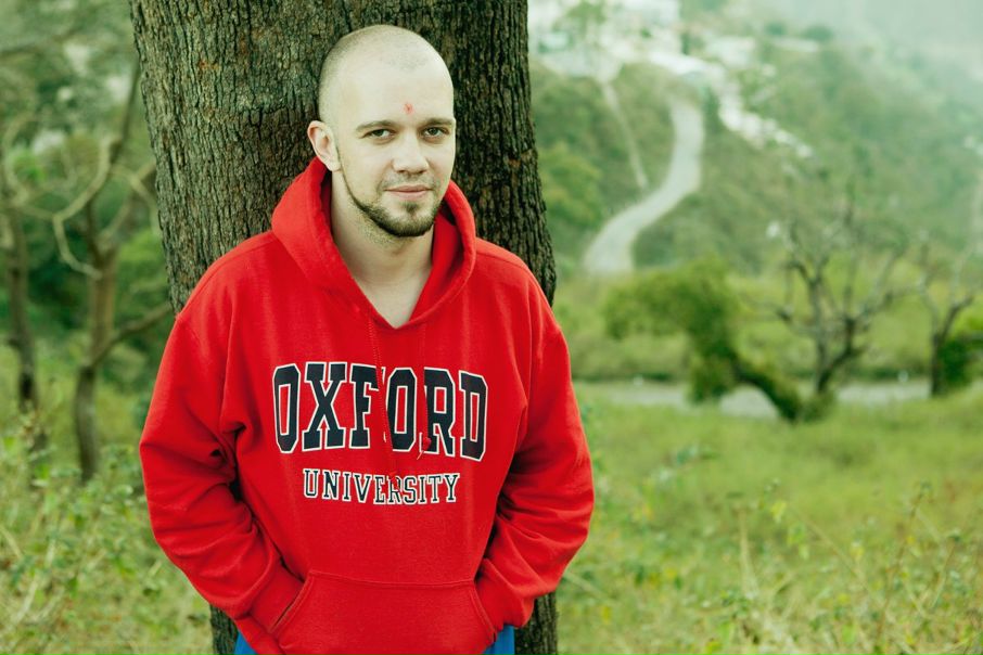№4, Роман Стецков, Санкт-Петербург, Россия №4, Роман Стецков, Санкт-Петербург, Россия
