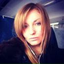 Фотография Фабричной Елены