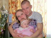 Фотография Зеньковой Олечки