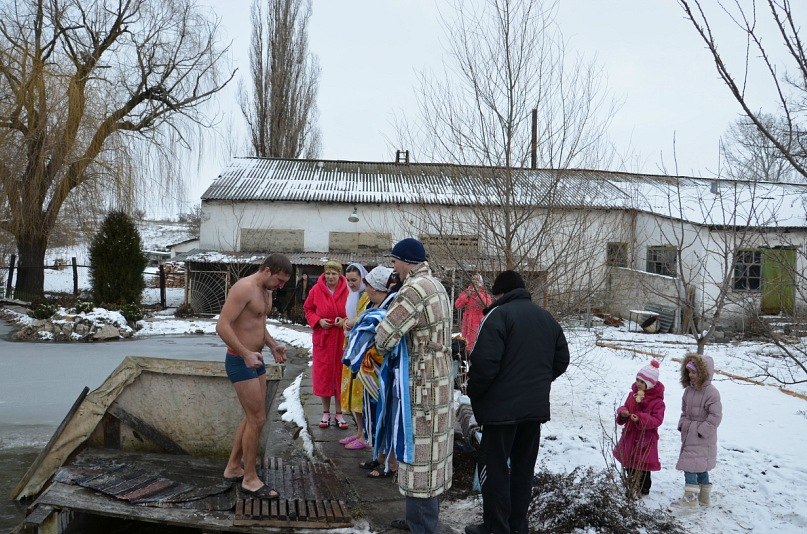 Сергей Кайданюк фотография #22