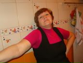 Фотография Рожициной Надежды