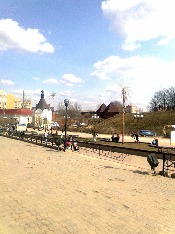 Дмитрий Кунаков фотография #29