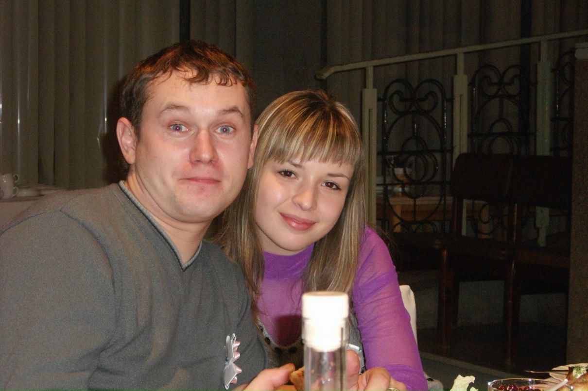 Денис Паршаков фотография #6