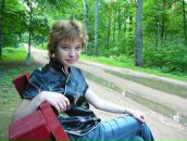 Фотография Пушкиной Надежды