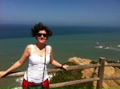 Фотография Нестеровой Александры