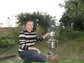 Фотография Архипова Владимира