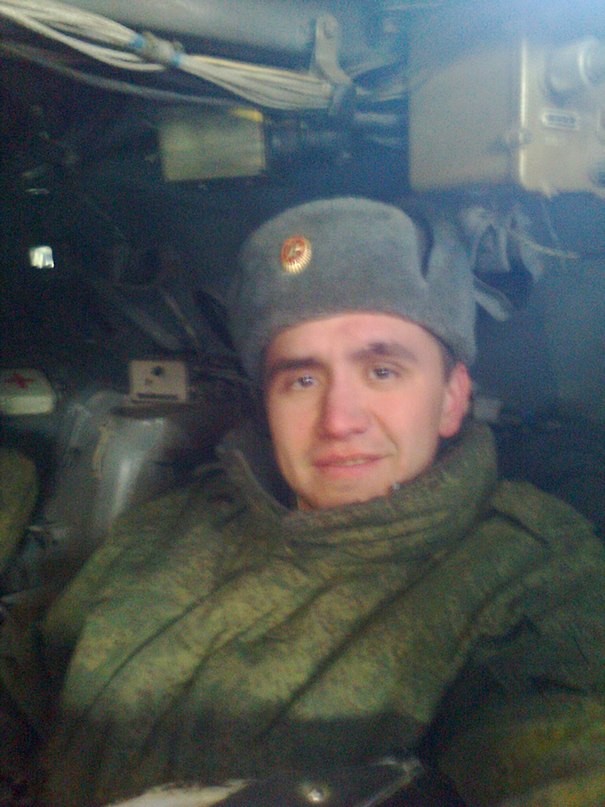 Эльдар Ильзигитов фотография #33