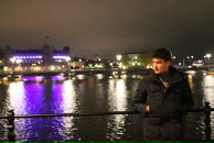 Фотография Пономарёва Григория