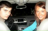 Фотография Розовой Яны