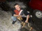 Фотография Лебедева Анастасия