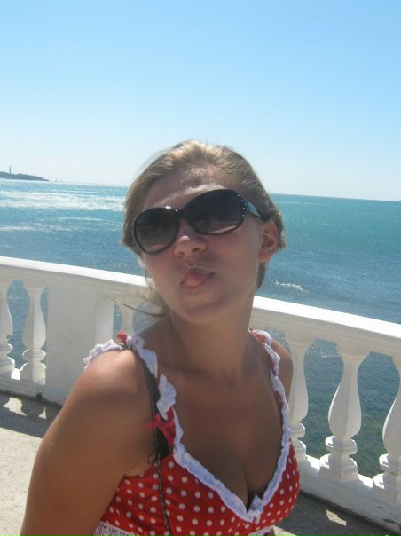 №12, Любовь Сергеева №12, Любовь Сергеева