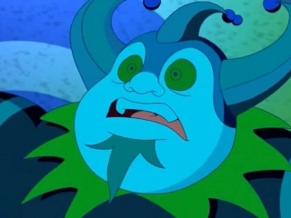 Лунатики (1 сезон 7 серия) - Весь Мир — Мой Цирк (The World Is My Circus)